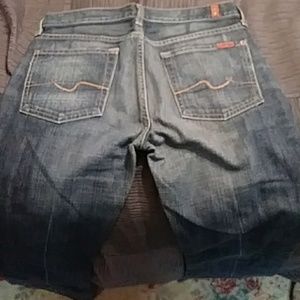 7 For All Mankind Jeans